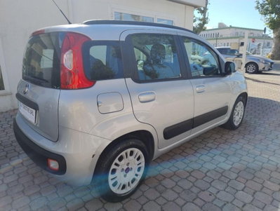 Fiat Panda 1.2 Lounge (4)
