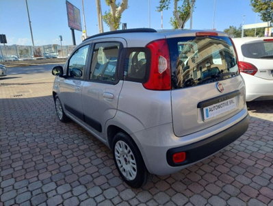 Fiat Panda 1.2 Lounge (6)