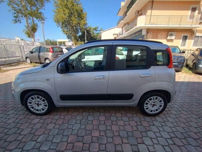 Fiat Panda 1.2 Lounge (7)