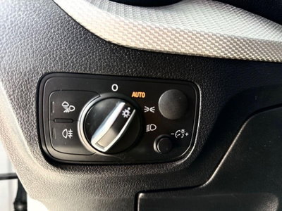 Audi Q2 Q2 1.6 TDI S tronic Sport (10)