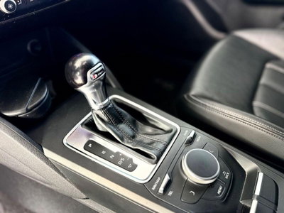 Audi Q2 Q2 1.6 TDI S tronic Sport (13)