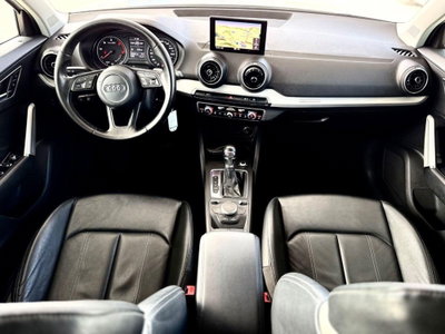Audi Q2 Q2 1.6 TDI S tronic Sport (18)