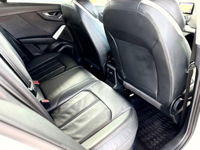 Audi Q2 Q2 1.6 TDI S tronic Sport (19)
