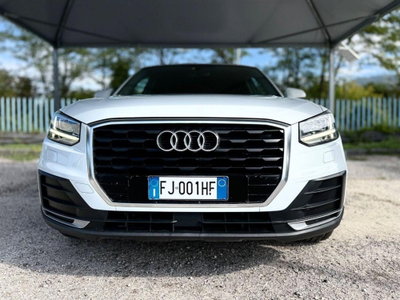 Audi Q2 Q2 1.6 TDI S tronic Sport (2)