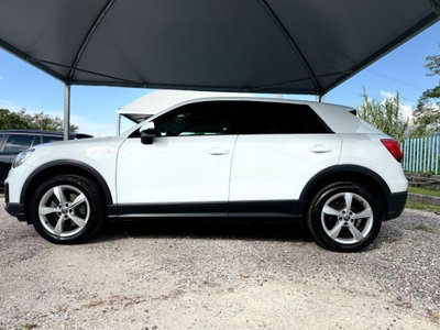 Audi Q2 Q2 1.6 TDI S tronic Sport (5)