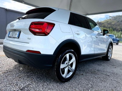 Audi Q2 Q2 1.6 TDI S tronic Sport (6)
