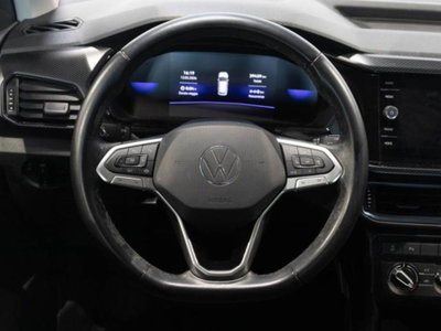 Volkswagen T-Cross 1.0 tsi Life 95cv (12)