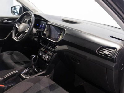 Volkswagen T-Cross 1.0 tsi Life 95cv (13)