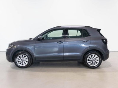 Volkswagen T-Cross 1.0 tsi Life 95cv (5)