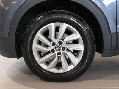 Volkswagen T-Cross 1.0 tsi Life 95cv (6)