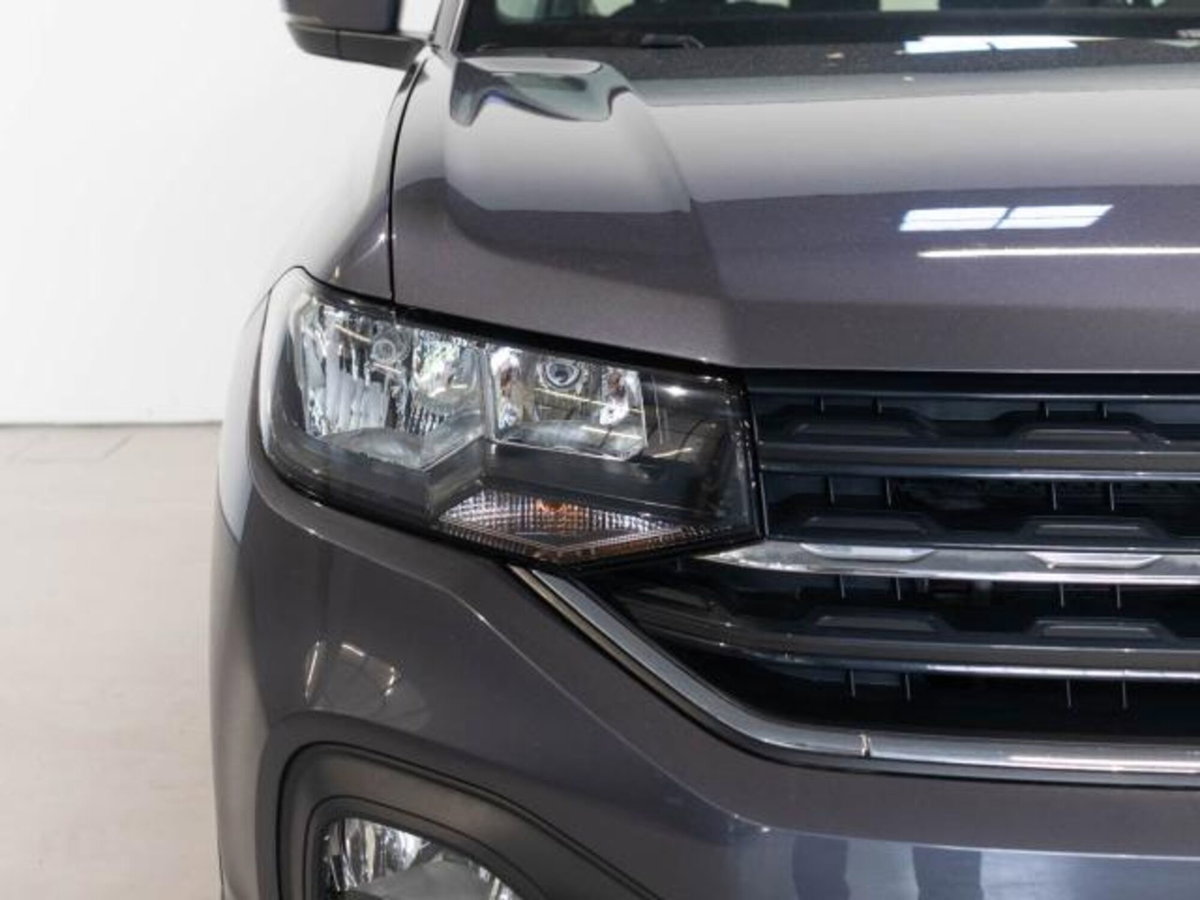 Volkswagen T-Cross 1.0 tsi Life 95cv (7)