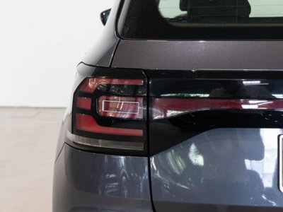 Volkswagen T-Cross 1.0 tsi Life 95cv (8)