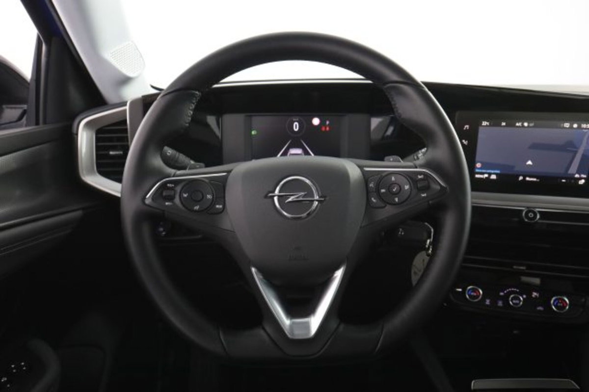 Opel Mokka 1.2 Turbo 130 CV aut. Edition (5)
