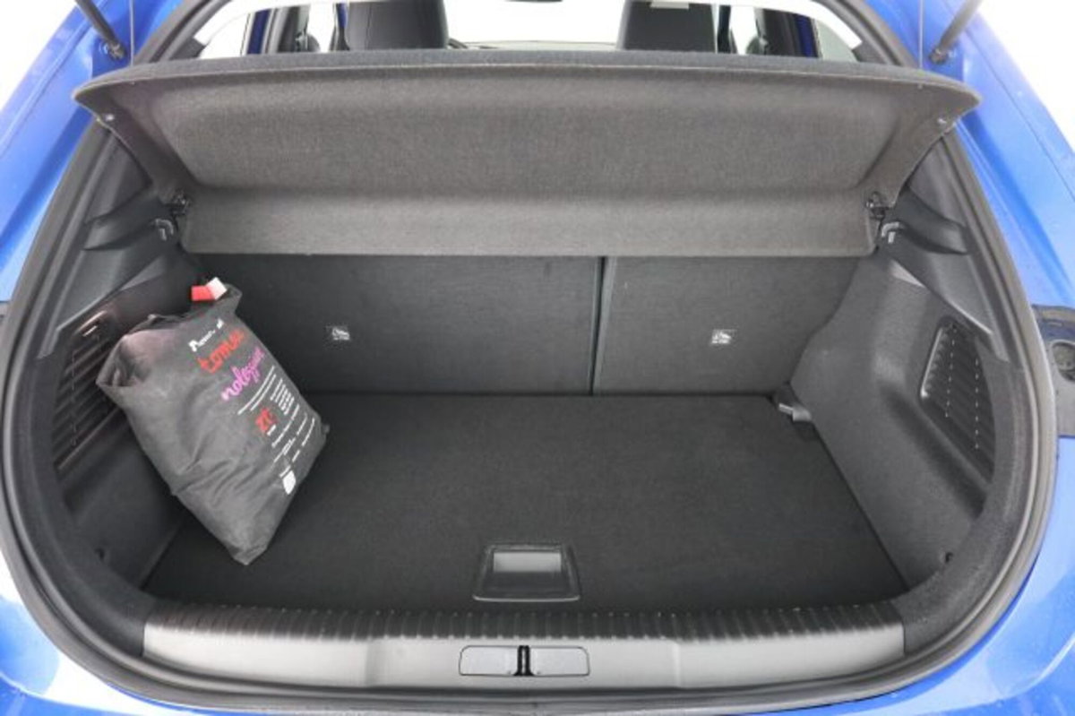 Opel Mokka 1.2 Turbo 130 CV aut. Edition (6)