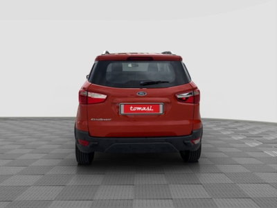 Ford EcoSport 1.5 TDCi 95 CV Plus (4)
