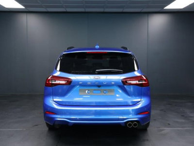 Ford Focus Station Wagon 1.0 EcoBoost Hybrid 155 CV SW ST-Line (4)