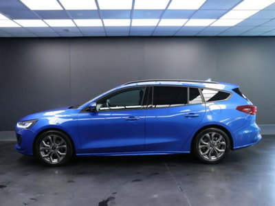 Ford Focus Station Wagon 1.0 EcoBoost Hybrid 155 CV SW ST-Line (6)