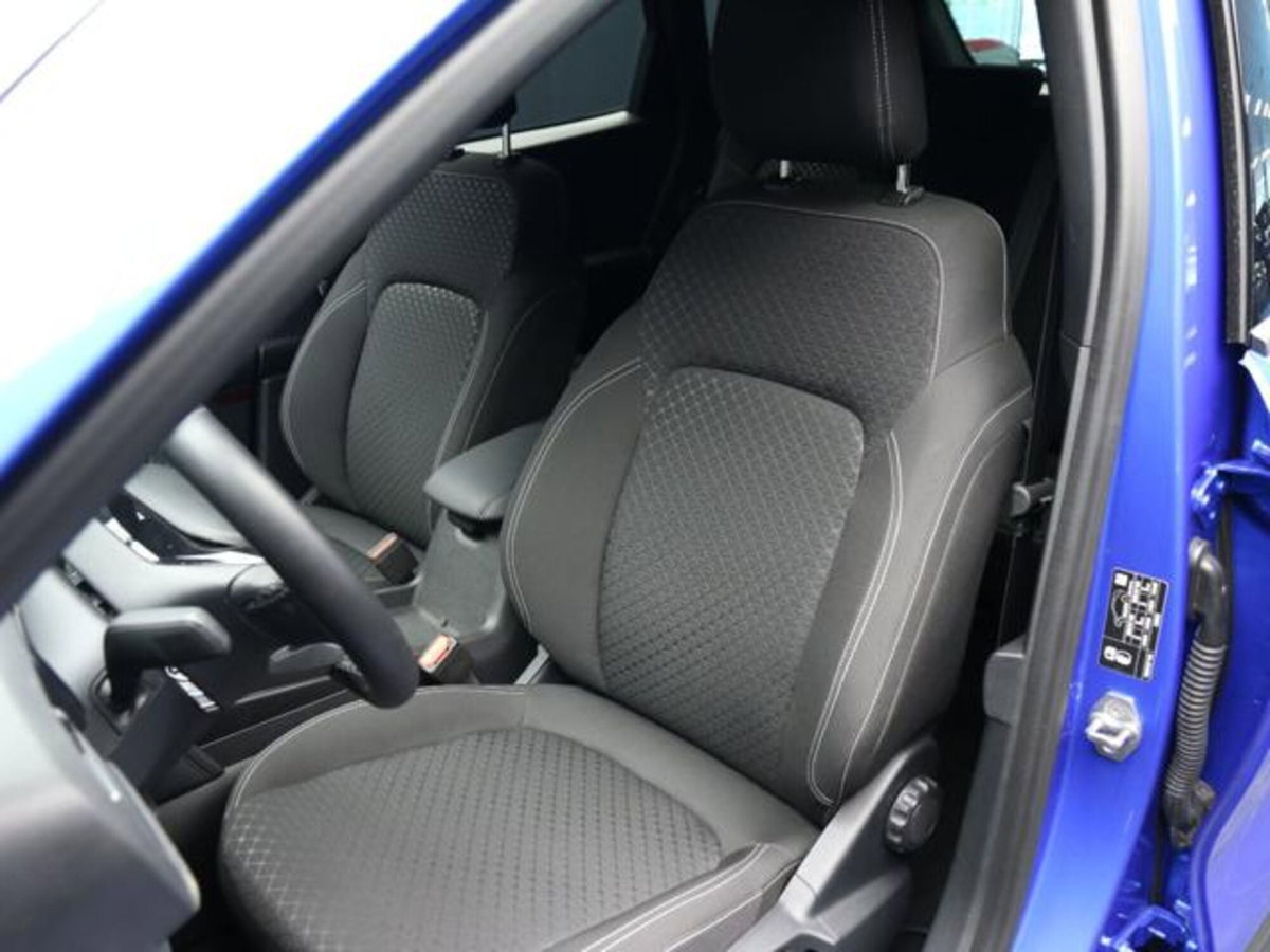 Ford Kuga 2.5 full hybrid Titanium 2wd 180cv auto (10)