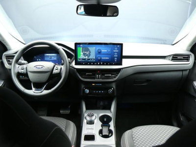 Ford Kuga 2.5 full hybrid Titanium 2wd 180cv auto (13)