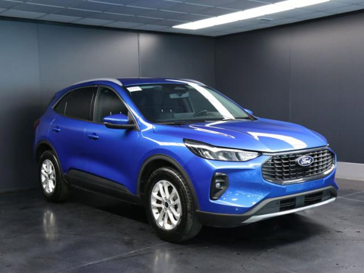 Ford Kuga 2.5 full hybrid Titanium 2wd 180cv auto (2)