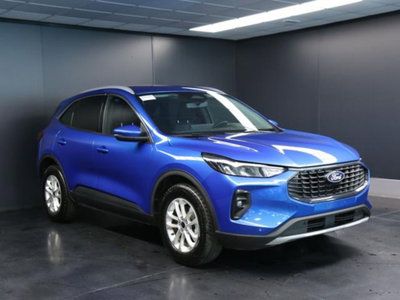 Ford Kuga 2.5 full hybrid Titanium 2wd 180cv auto (2)
