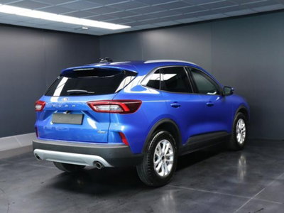 Ford Kuga 2.5 full hybrid Titanium 2wd 180cv auto (3)