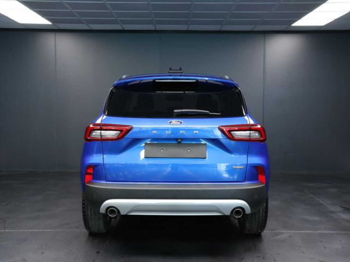 Ford Kuga 2.5 full hybrid Titanium 2wd 180cv auto (4)