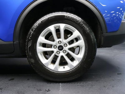Ford Kuga 2.5 full hybrid Titanium 2wd 180cv auto (5)