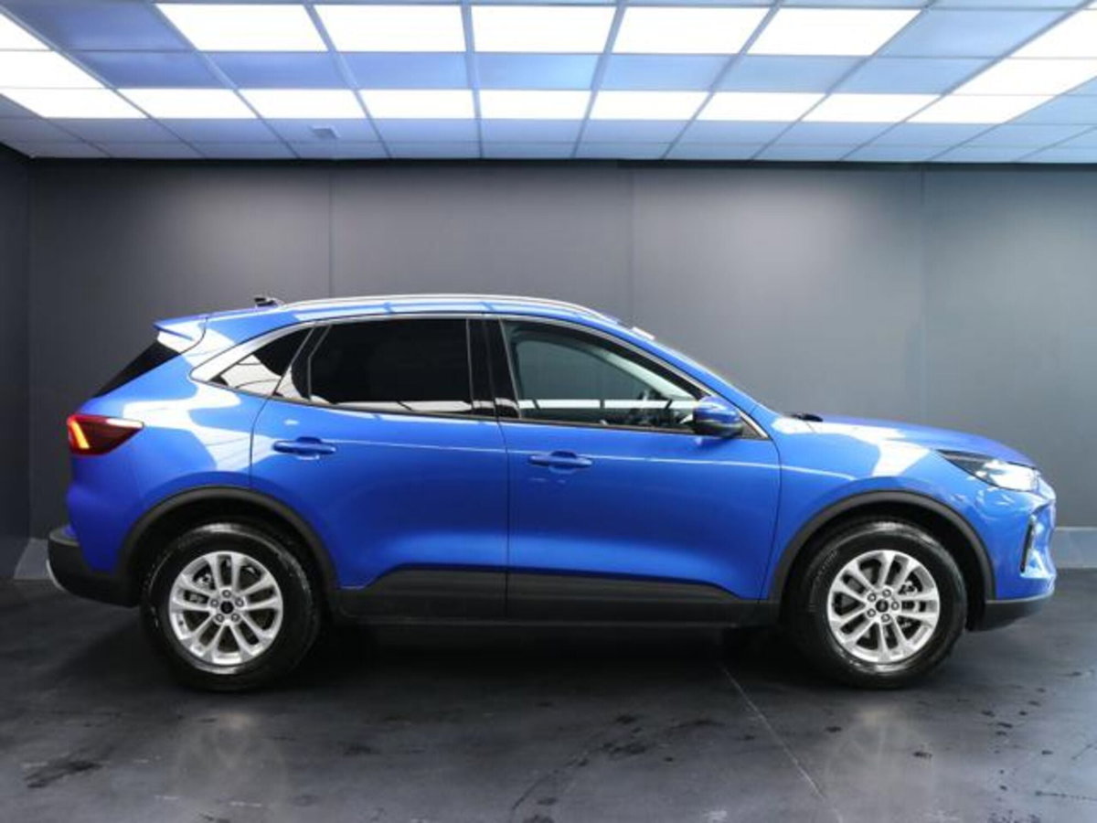 Ford Kuga 2.5 full hybrid Titanium 2wd 180cv auto (6)