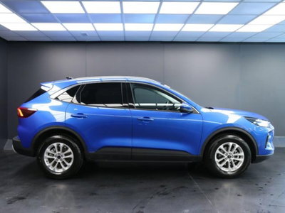 Ford Kuga 2.5 full hybrid Titanium 2wd 180cv auto (6)