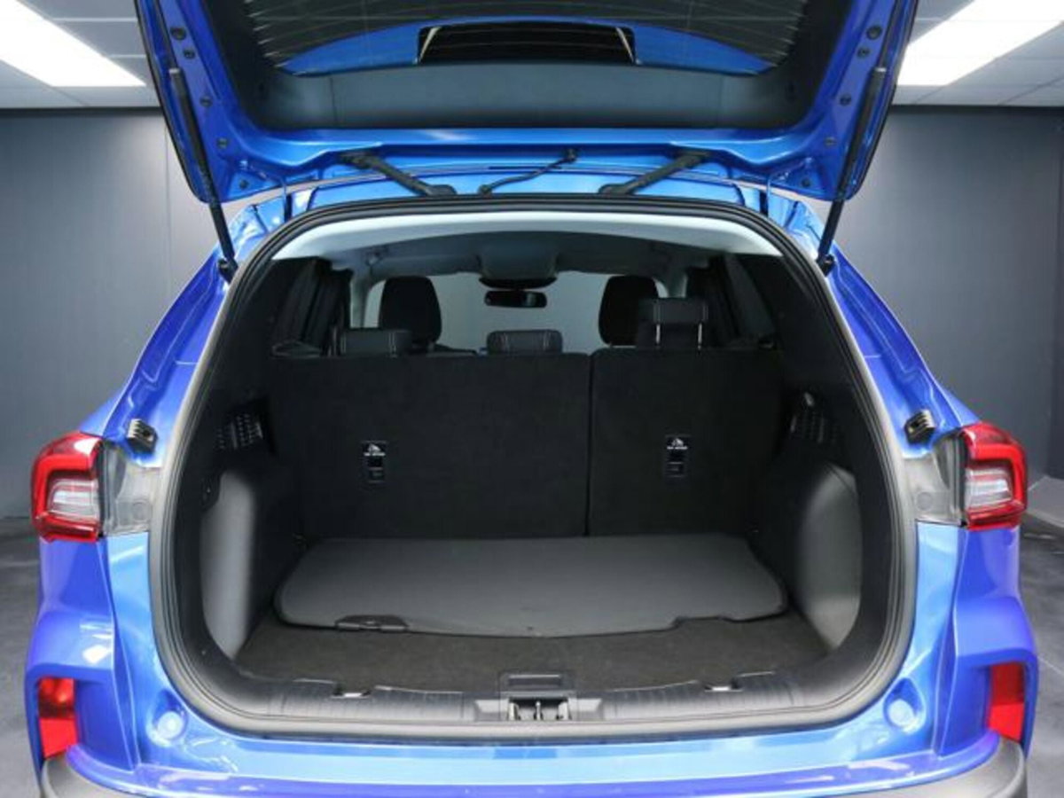 Ford Kuga 2.5 full hybrid Titanium 2wd 180cv auto (7)