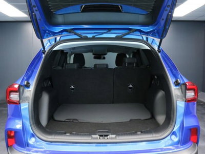 Ford Kuga 2.5 full hybrid Titanium 2wd 180cv auto (7)