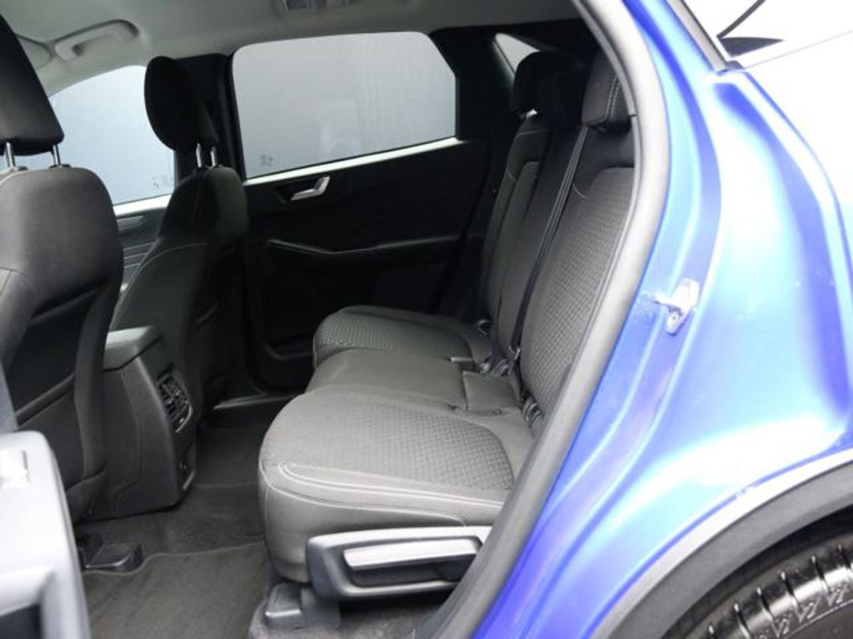 Ford Kuga 2.5 full hybrid Titanium 2wd 180cv auto (8)