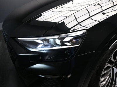 Audi Q8 Q8 50 TDI 286 CV quattro tiptronic Sport (10)