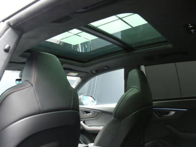 Audi Q8 Q8 50 TDI 286 CV quattro tiptronic Sport (12)