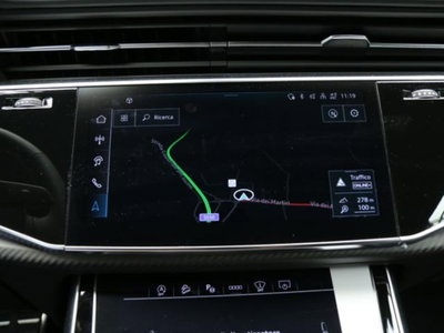 Audi Q8 Q8 50 TDI 286 CV quattro tiptronic Sport (14)