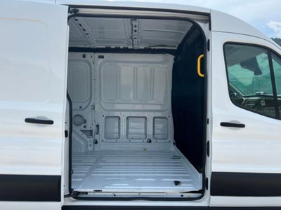 Ford Transit Furgone 310 2.0TDCi EcoBlue 130 aut. PM-TM Furgone Trend (13)