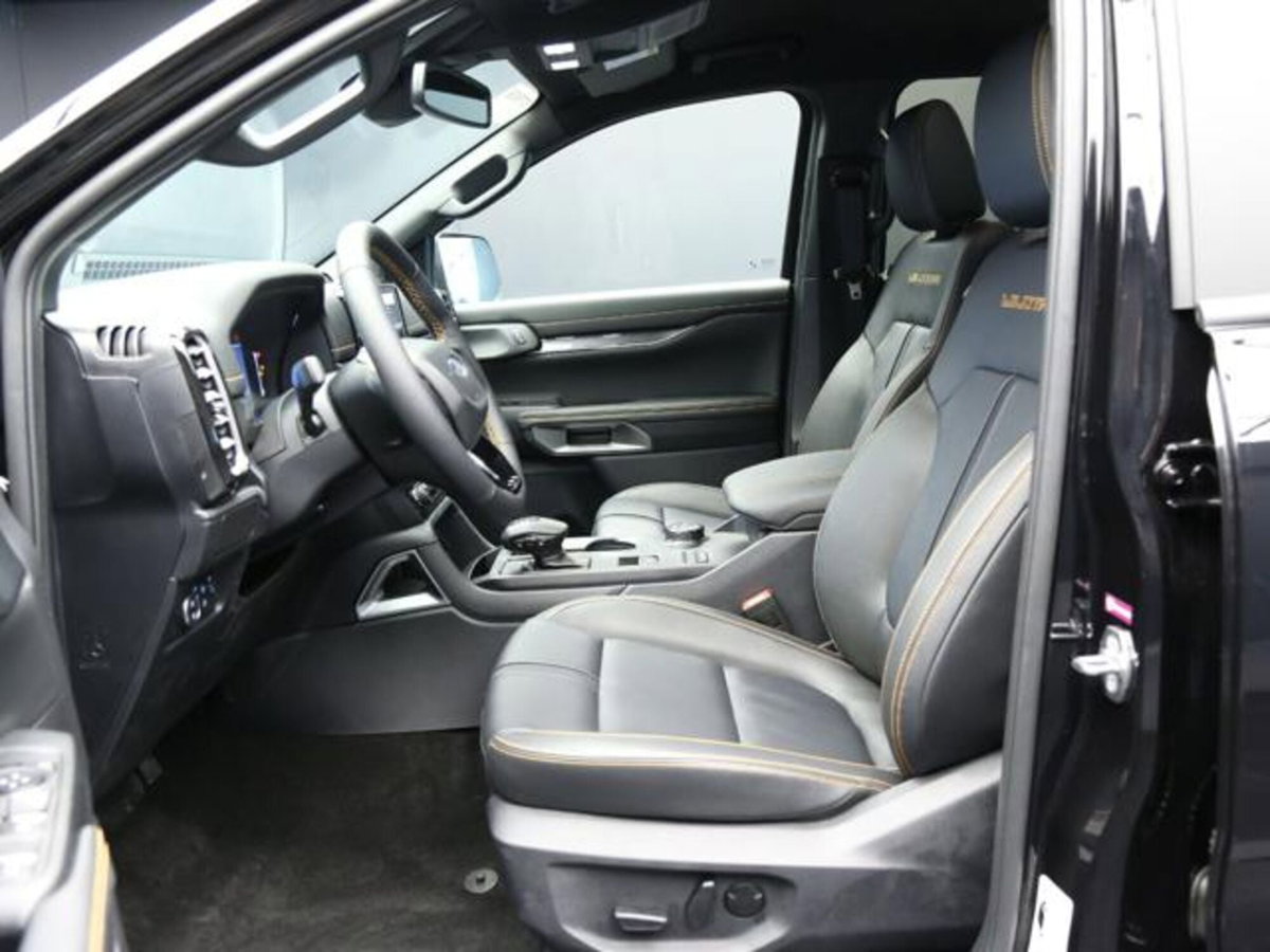 Ford Ranger Pick-up 2.0 ecoblue doppia cabina Wildtrak awd 205cv auto (10)