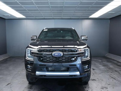 Ford Ranger Pick-up 2.0 ecoblue doppia cabina Wildtrak awd 205cv auto (2)
