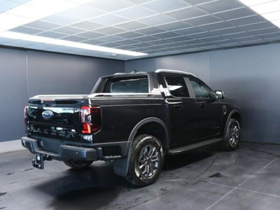 Ford Ranger Pick-up 2.0 ecoblue doppia cabina Wildtrak awd 205cv auto (3)