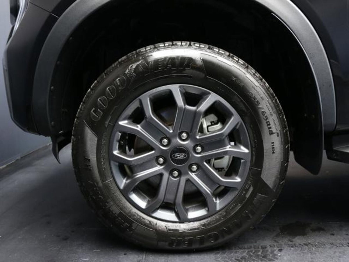 Ford Ranger Pick-up 2.0 ecoblue doppia cabina Wildtrak awd 205cv auto (5)