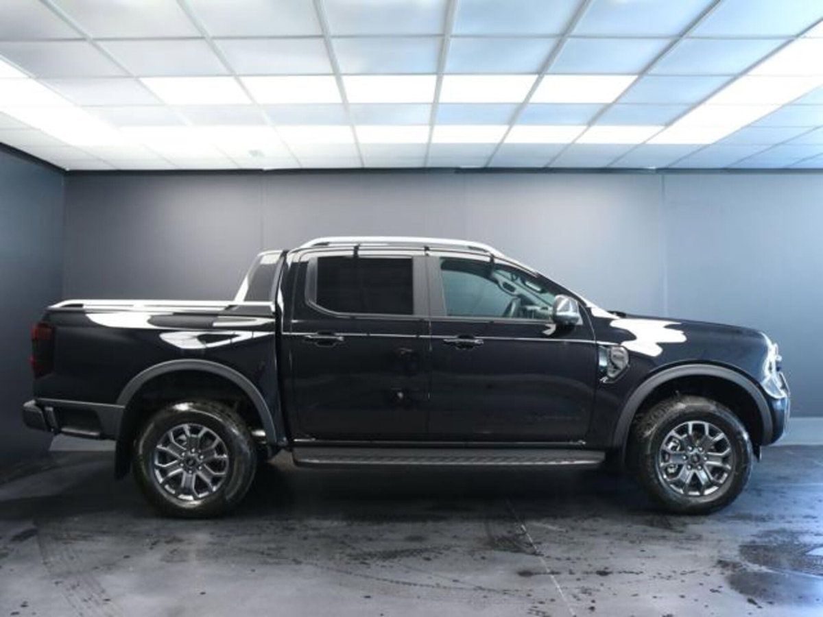 Ford Ranger Pick-up 2.0 ecoblue doppia cabina Wildtrak awd 205cv auto (6)
