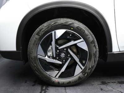 Suzuki Vitara 1.4h Top 4wd allgrip 110cv (4)