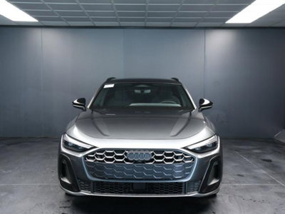 Audi A5 Avant 2.0 tdi mhev+ S line edition 204cv s-tronic (2)