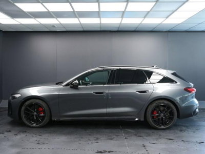 Audi A5 Avant 2.0 tdi mhev+ S line edition 204cv s-tronic (6)