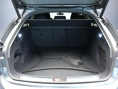 Audi A5 Avant 2.0 tdi mhev+ S line edition 204cv s-tronic (7)