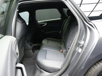 Audi A5 Avant 2.0 tdi mhev+ S line edition 204cv s-tronic (8)