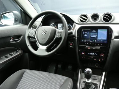 Suzuki Vitara 1.4 Hybrid 4WD AllGrip Easy Cool (12)