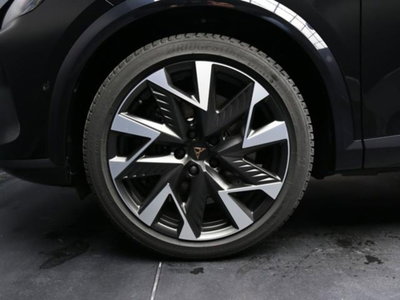 Cupra Formentor 2.0 tsi VZ 4drive 333cv dsg (5)