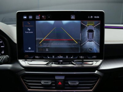 Cupra Formentor 2.0 tsi VZ 4drive 333cv dsg (15)